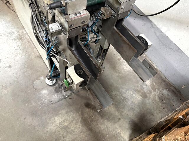 Szállítószalag rendszer Conveyor System 