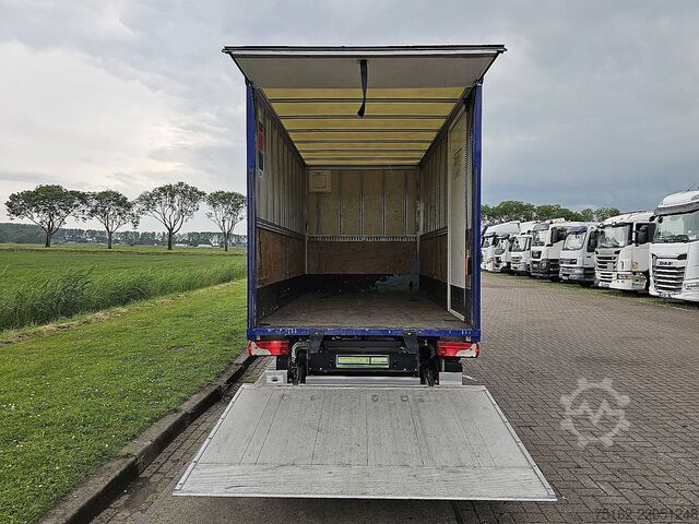 Mala MERCEDES-BENZ SPRINTER 315 CDI 43 AUT. LAADKLEP