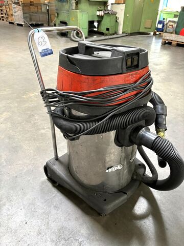 Odkurzacz przemysłowy Industrial Vacuum Cleaner 