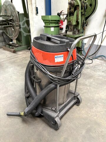 Odkurzacz przemysłowy Industrial Vacuum Cleaner 