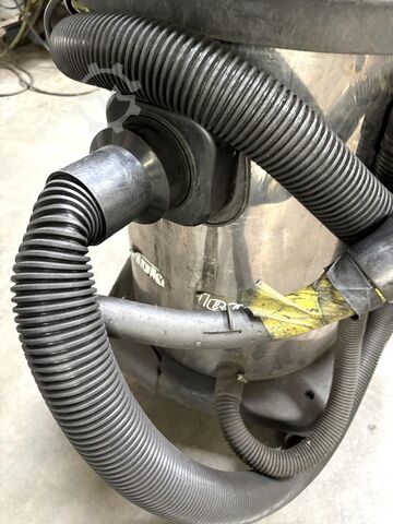 Odkurzacz przemysłowy Industrial Vacuum Cleaner 