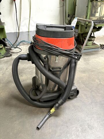 Odkurzacz przemysłowy Industrial Vacuum Cleaner 