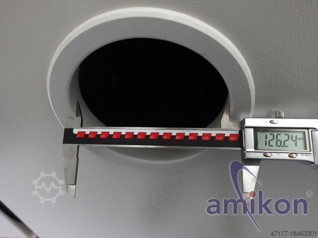 Teplotní skříň -72°C až +180°C Weiss TempEvent T/800/70/10 800 Liter