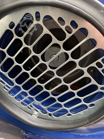 Mehrfach-Entleergerät Kongskilde Multivac 140