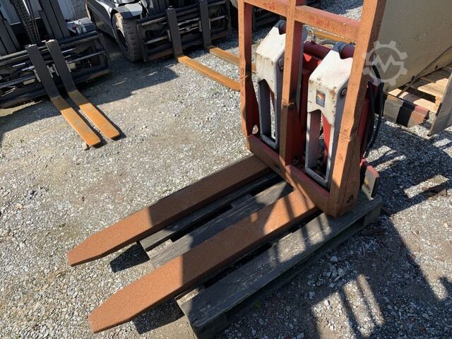 Gedeporteerde Durwen SGS 25 2Z