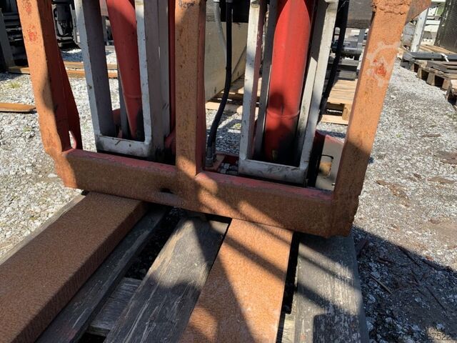 Gedeporteerde Durwen SGS 25 2Z