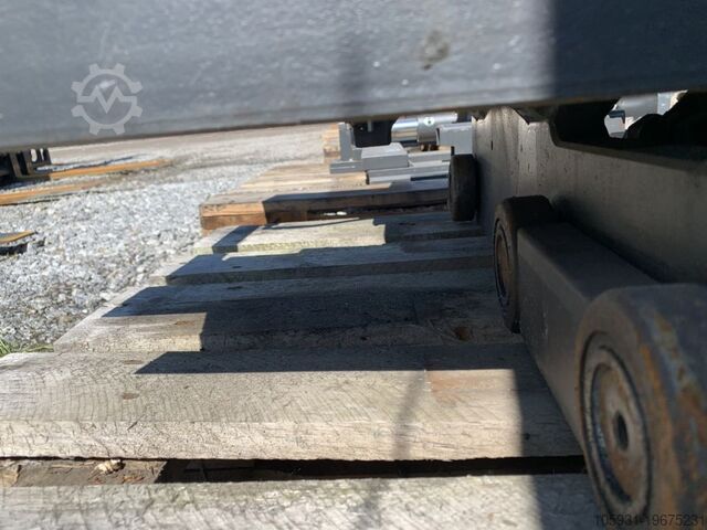 çatal konumlandırıcı Kaup 3.5T466IZ