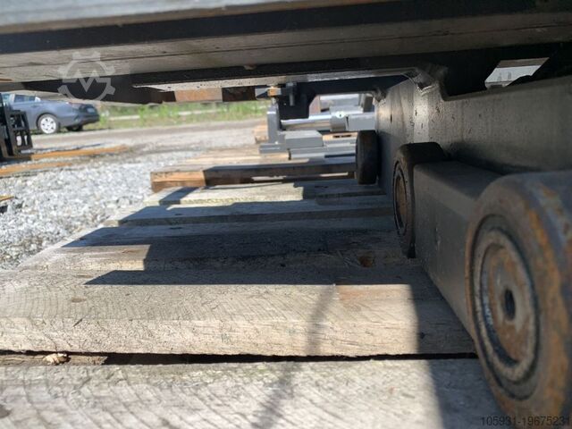 Vorkenversteller Kaup 3.5T466IZ
