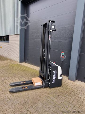 Carretilla elevadora Bobcat BSL 16 N-7