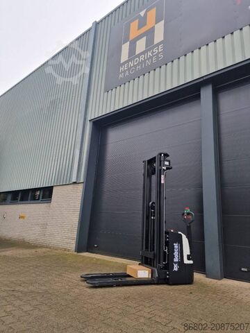 Carretilla elevadora Bobcat BSL 16 N-7