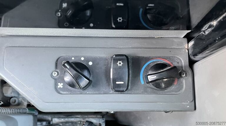 Midi kotrógép CAT 308 E 2 CR 2017