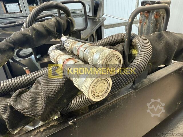 Καλάθι εργασίας Manitou Nacelle 2.3 / 1.2 MT