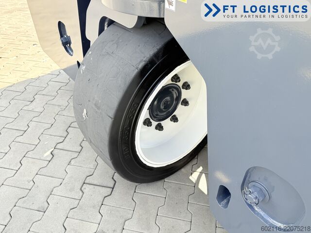 Négyirányú targoncát Combilift C12000 DIESEL ONLY 101H SIDE-SHIFT DUPLE