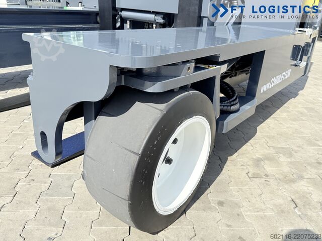 Vierwegestapler Combilift C12000 DIESEL ONLY 101H SIDE-SHIFT DUPLE