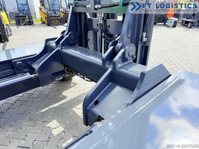 Vierwegestapler Combilift C12000 DIESEL ONLY 101H SIDE-SHIFT DUPLE
