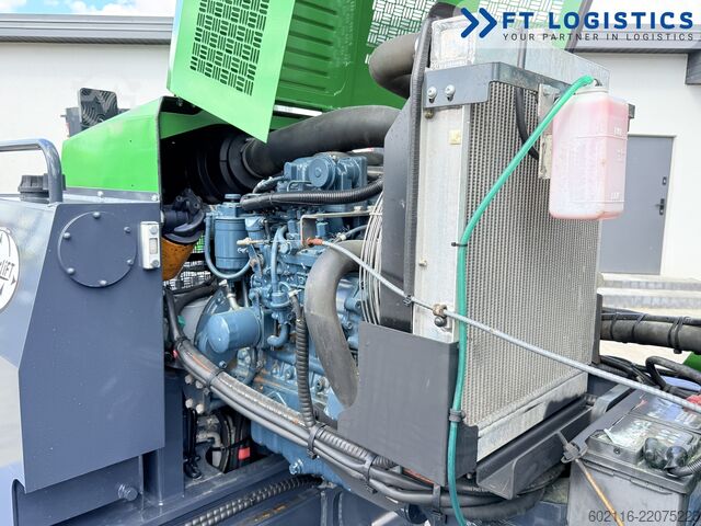 Vierwegestapler Combilift C12000 DIESEL ONLY 101H SIDE-SHIFT DUPLE