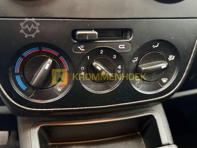 Hochdachkombi Fiat Fiorino