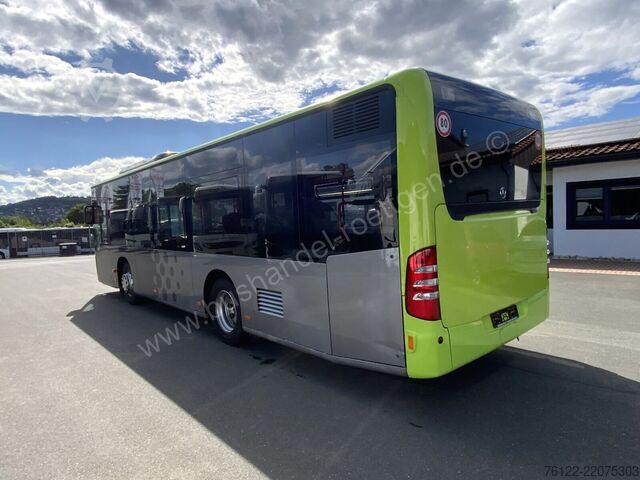 Městský autobus Mercedes-Benz Citaro K