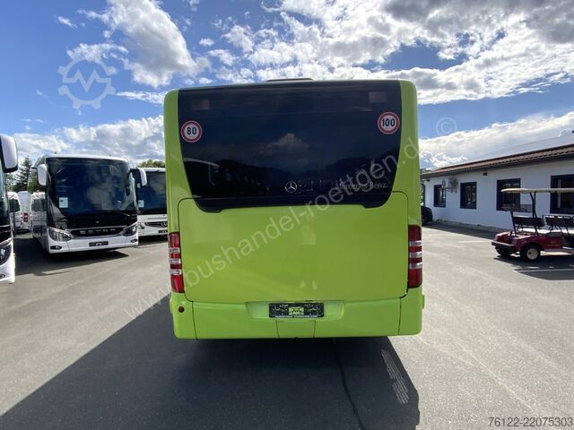 Městský autobus Mercedes-Benz Citaro K