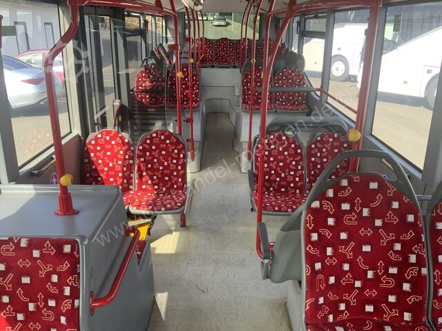 Městský autobus Mercedes-Benz Citaro K