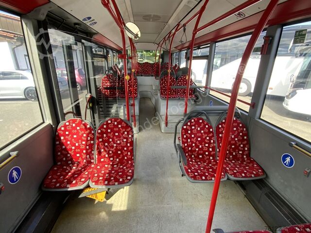 Městský autobus Mercedes-Benz Citaro K