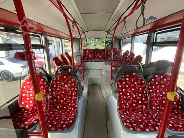 Městský autobus Mercedes-Benz Citaro K