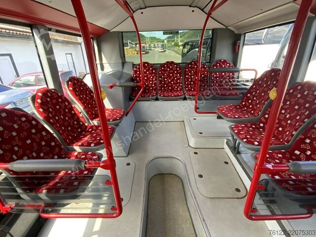 Městský autobus Mercedes-Benz Citaro K