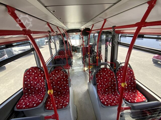 Městský autobus Mercedes-Benz Citaro K