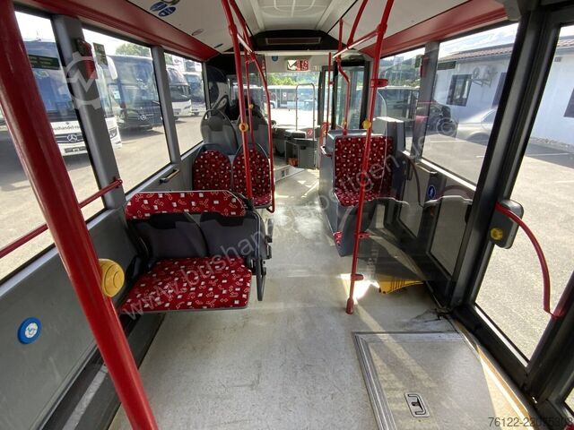 Městský autobus Mercedes-Benz Citaro K