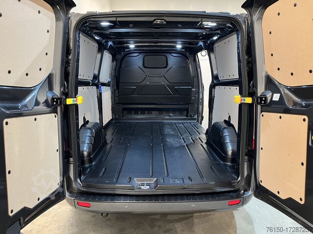 Bestelbus Ford Transit Custom 2.0 TDCI L2H1 Limited 130 PK / E...