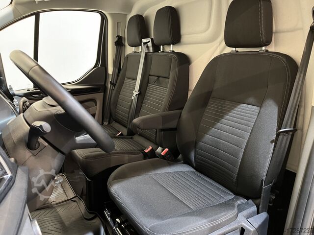 Bestelbus Ford Transit Custom 2.0 TDCI L2H1 Limited 130 PK / E...