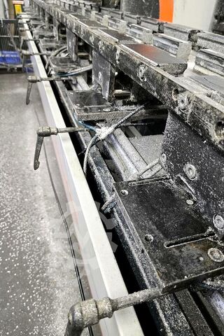 Profielfreesmachine Elumatec SBZ 122/33