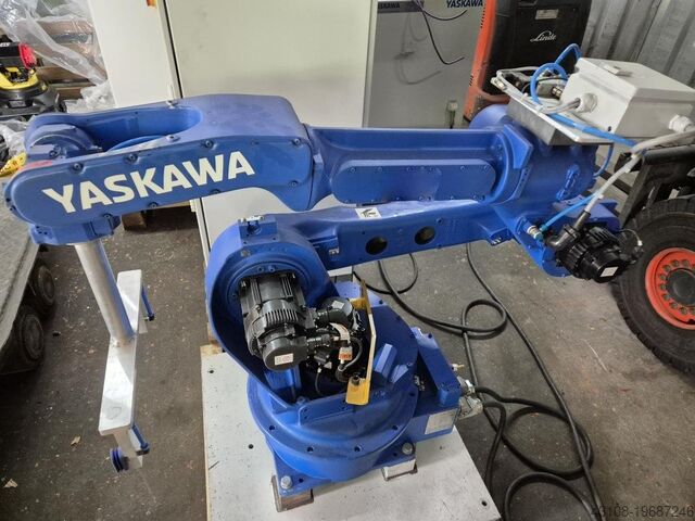 Industriële robot Yaskawa MH24