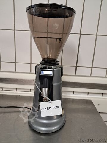 Coffee grinder Macap XTREME