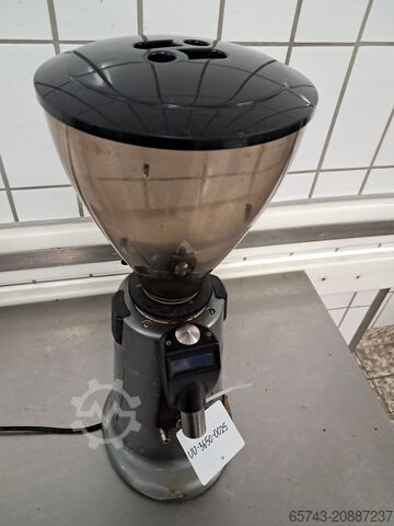 Coffee grinder Macap XTREME