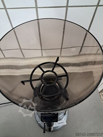 Coffee grinder Macap XTREME