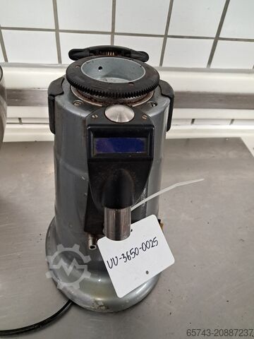 Coffee grinder Macap XTREME