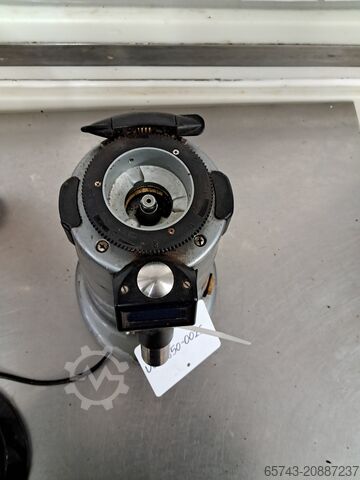 Coffee grinder Macap XTREME