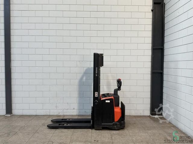 Gaffeltruck BT SWE120