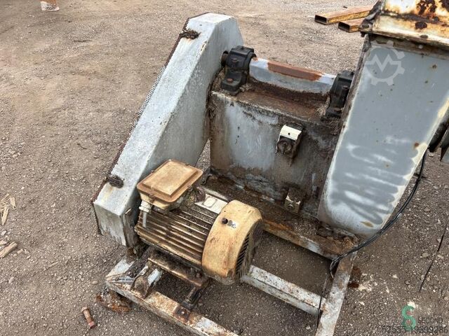 Ventilators Holtrop & Jansma 1989 Holtrop & Jansma