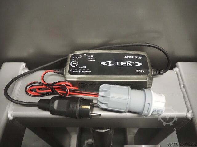 Wywrotka Oirschot Dolav Van Backsaver ST