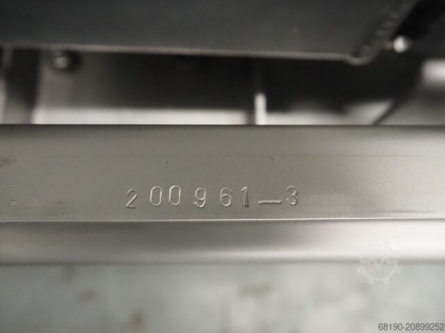 Wywrotka Oirschot Dolav Van Backsaver ST