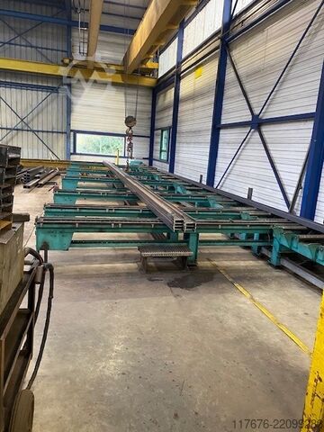Janssen Pallettrucks BV Janssen Pallettrucks BV Janssen Pallettrucks BV