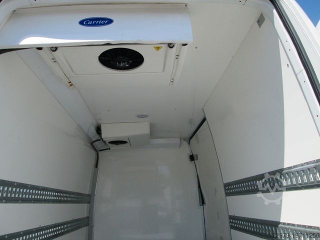 Chladírenská dodávka MERCEDES-BENZ Sprinter 314*2xCarrier Tiefkühler*Euro6*Klima*