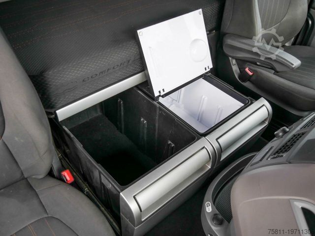 Nagy térfogatú nyergesvontató DAF XF 480 FT SSC MEGA +MX-BREAK+1090l TANK+GARANTIE