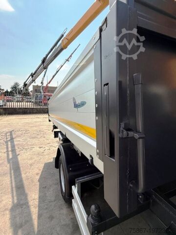 Wywrotka Iveco DAILY 65C15