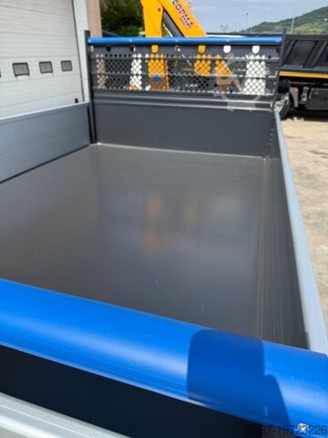 Wywrotka Iveco DAILY 65C15