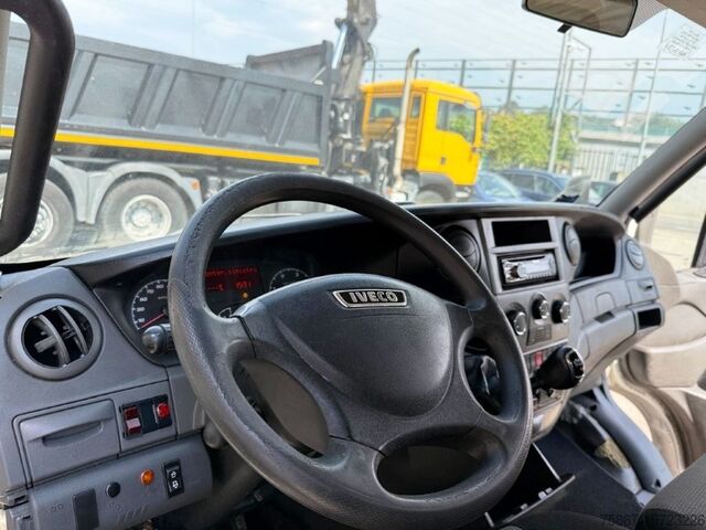 Wywrotka Iveco DAILY 65C15