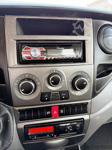 Wywrotka Iveco DAILY 65C15