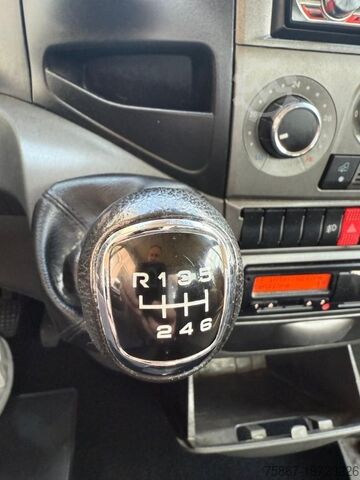 Kiepwagen Iveco DAILY 65C15